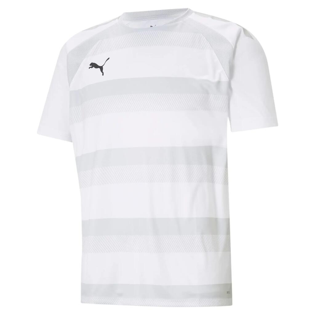 Puma TEAMVISION JERSEY men's sports shirt