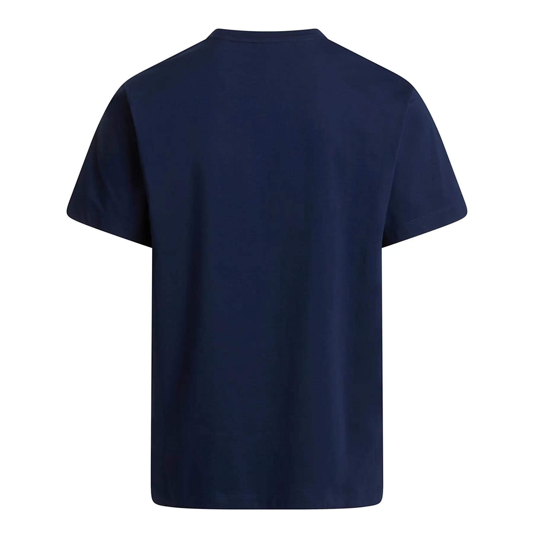 T-shirt sportiva da uomo THE NORTH FACE EVOLUTION SIMPLE 2/5