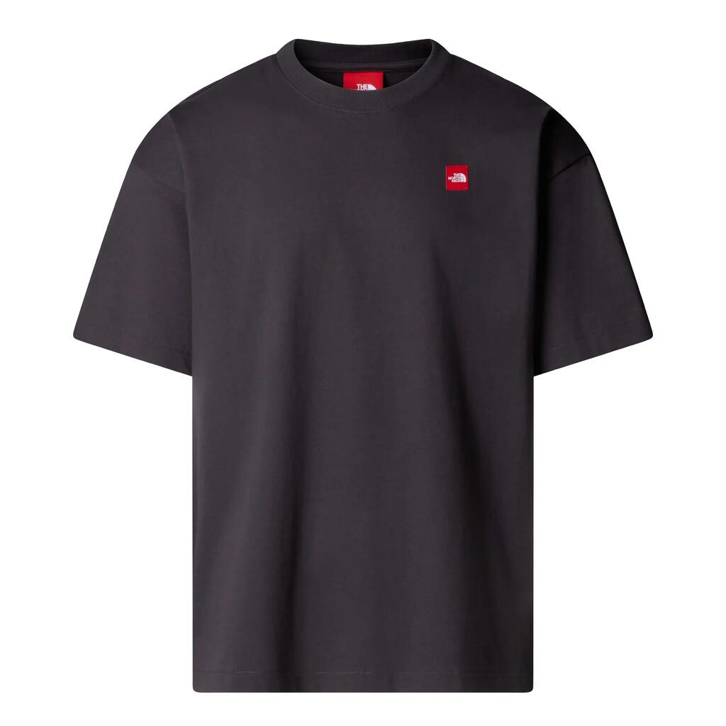 THE NORTH FACE RED BOX men's sports t-shirt