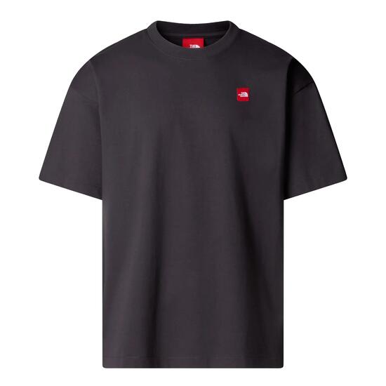 T-shirt sportiva da uomo THE NORTH FACE RED BOX