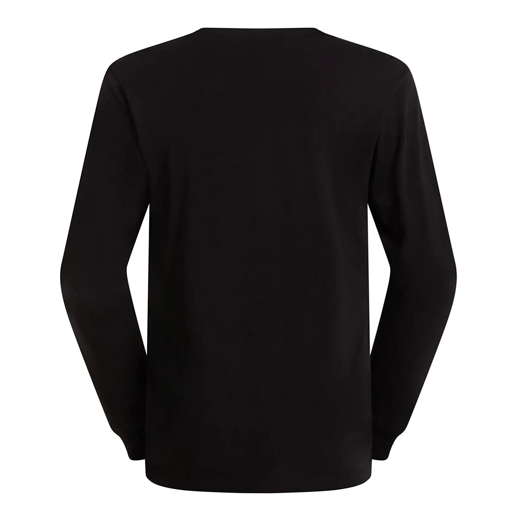 T-shirt sportiva a maniche lunghe da uomo THE NORTH FACE 2/2