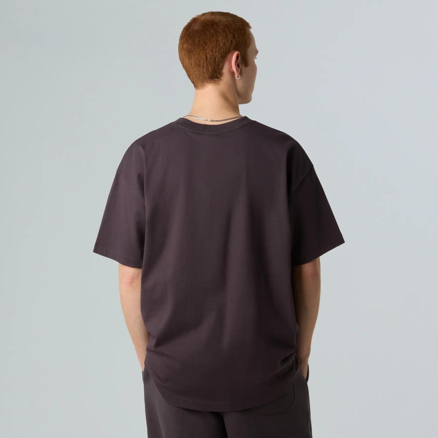 T-shirt de sport pour homme THE NORTH FACE RED BOX 4/5
