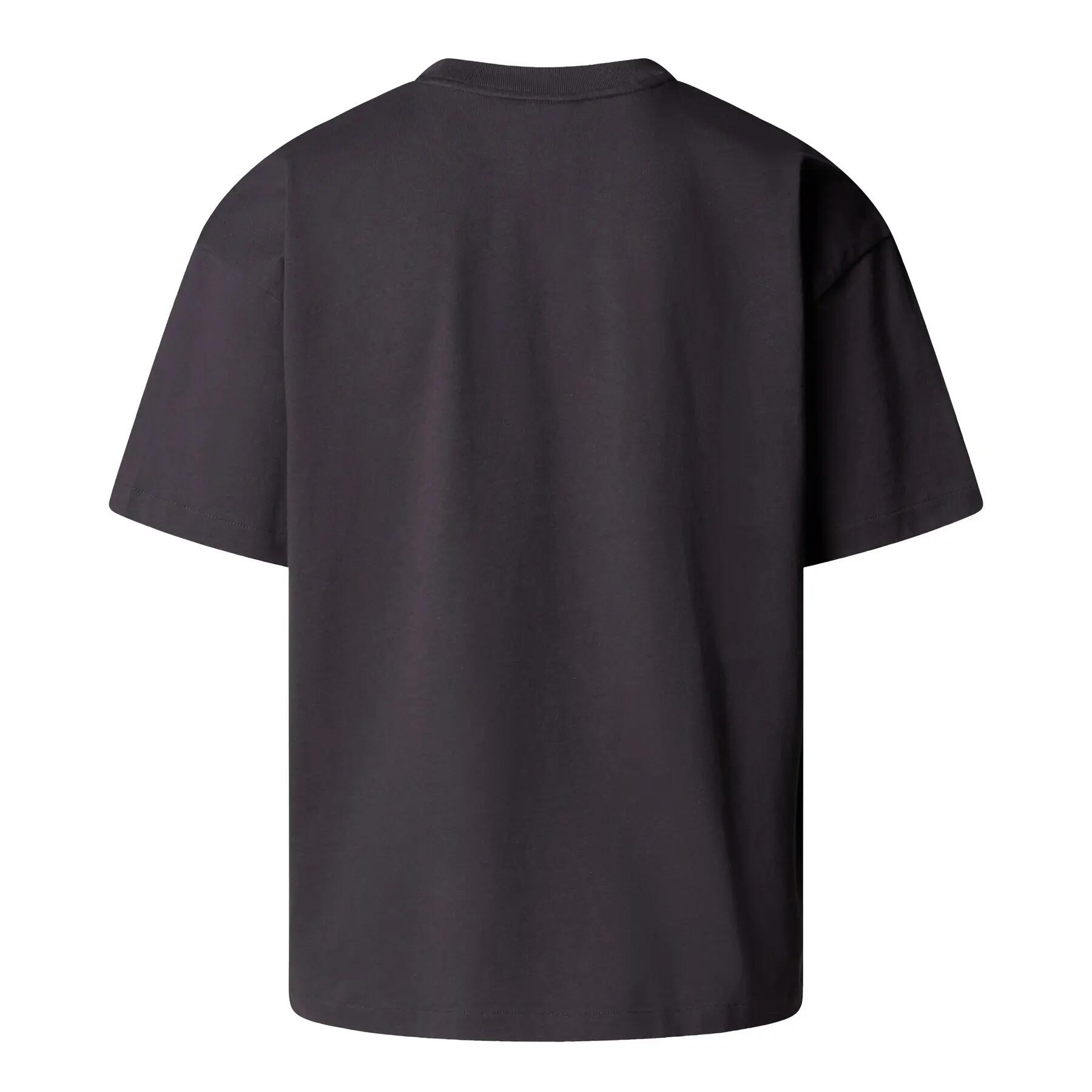 T-shirt de sport pour homme THE NORTH FACE RED BOX 2/5