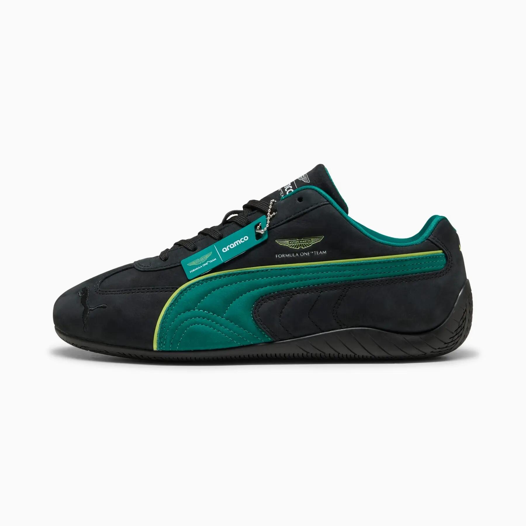 Puma AMF1 SPEEDCAT buty sportowe męskie 2/7