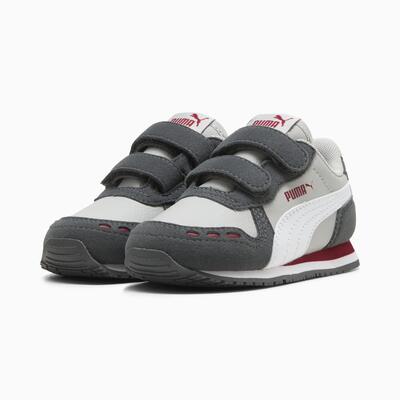 Puma cabana racer kindersportschoenen