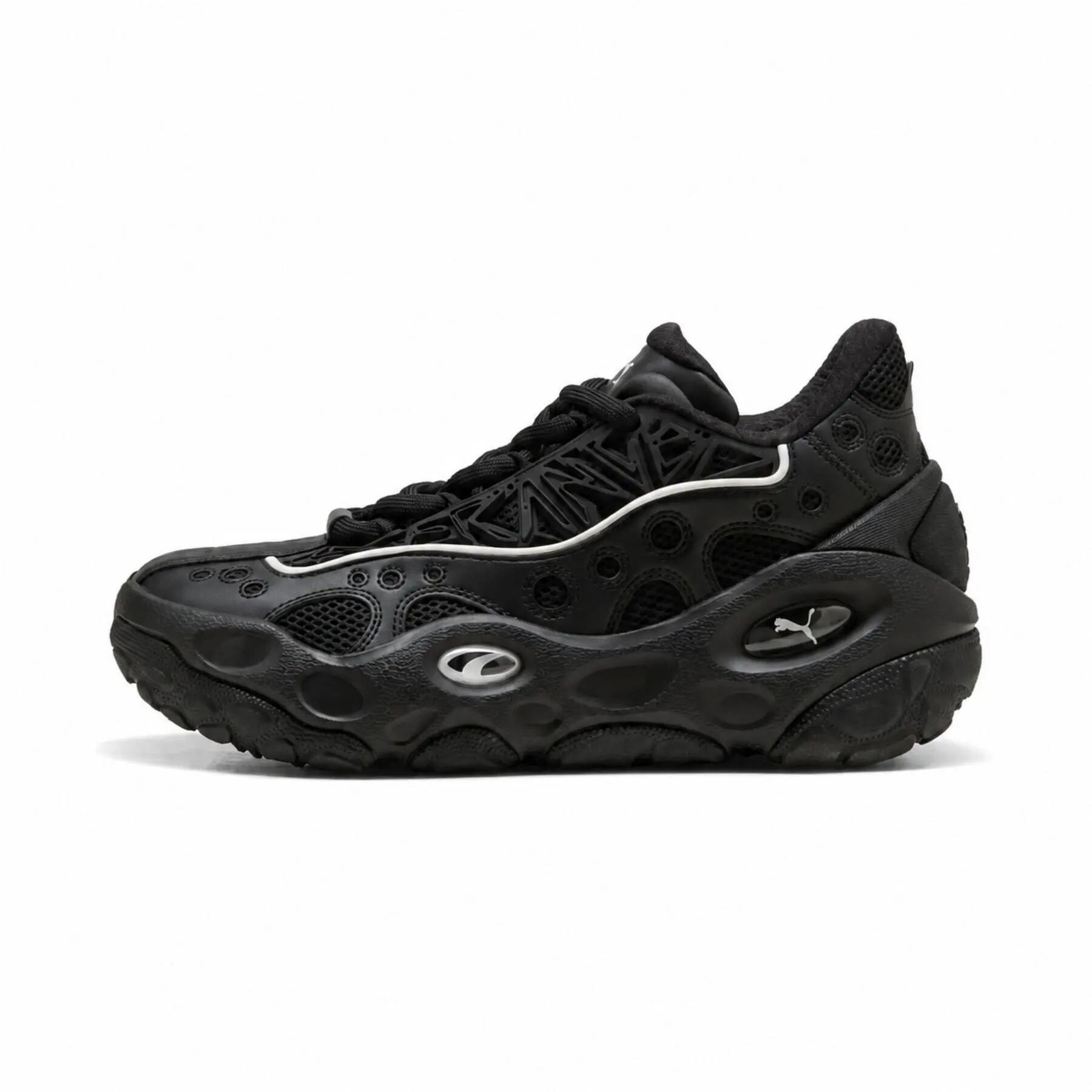 Puma basketbalschoenen voor heren 2/8