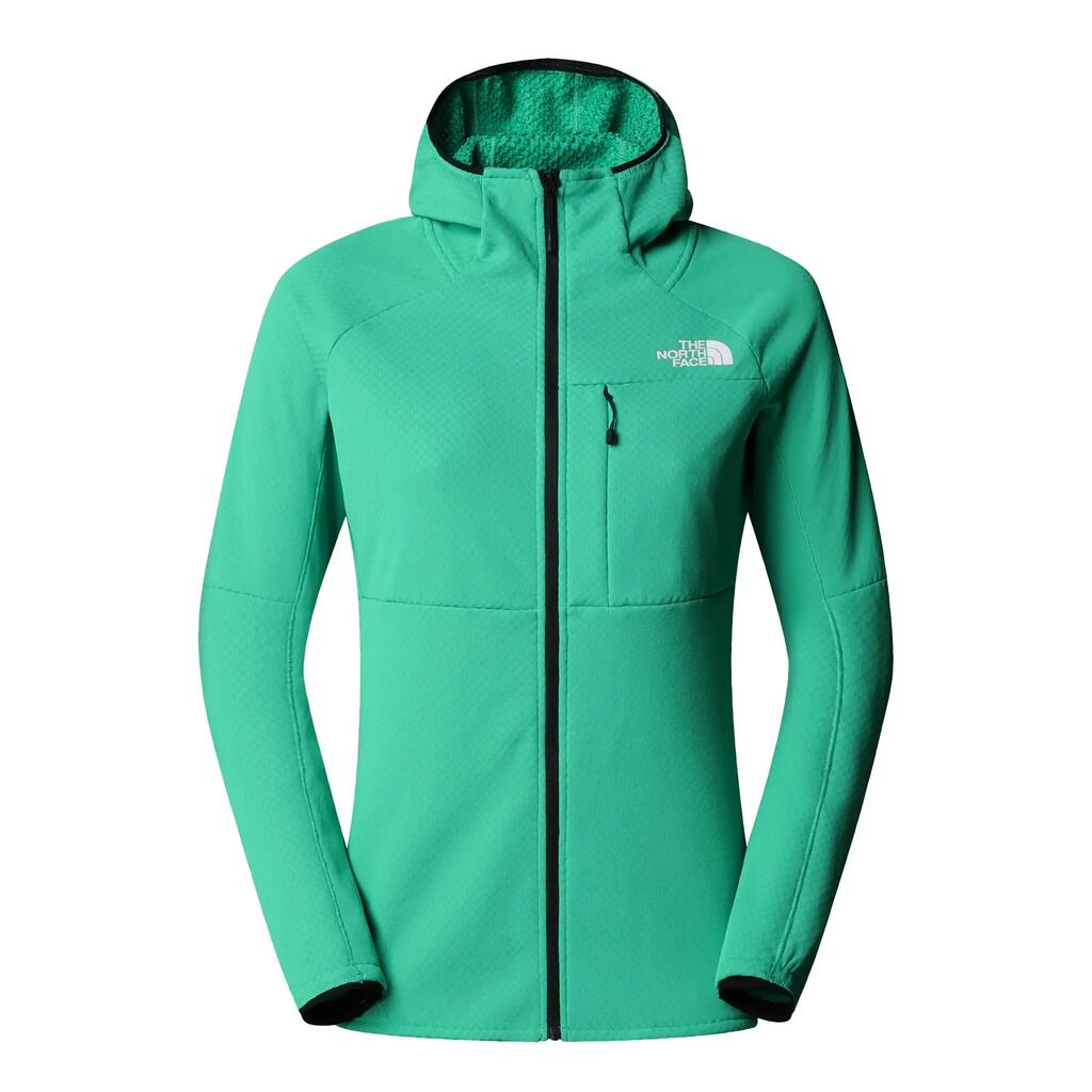 Дамски спортен суитшърт THE NORTH FACE SUMMIT FUTUREFLEECE