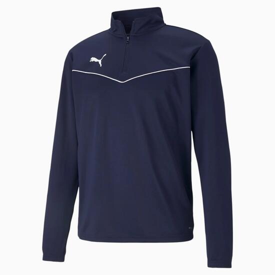 Camiseta deportiva Puma FERRARI TONAL para hombre