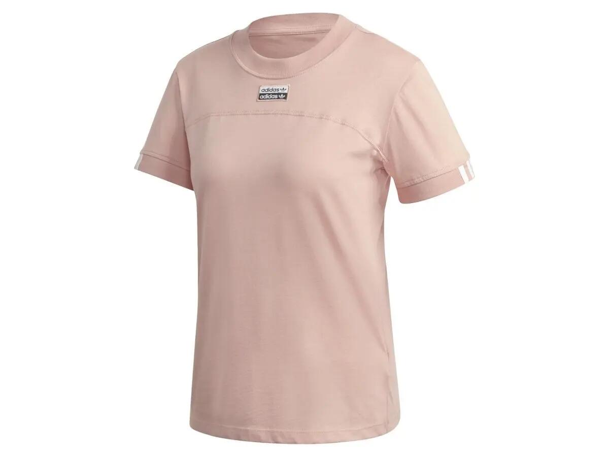 Koszulka damska ADIDAS TEE 28 3/3