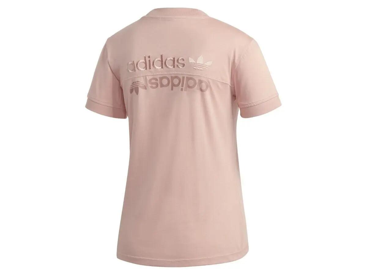 Koszulka damska ADIDAS TEE 28 2/3