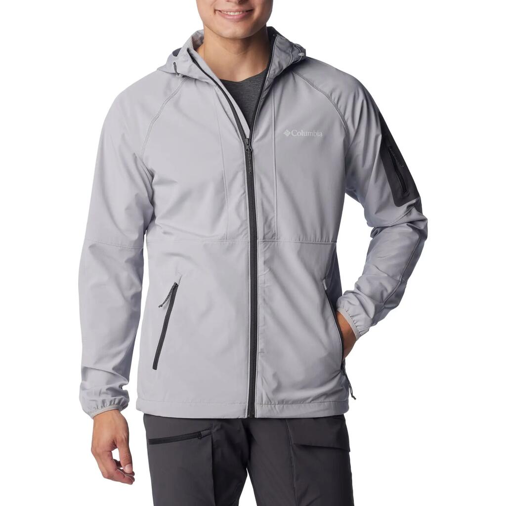 Мъжко спортно яке Columbia TALL HEIGHTS