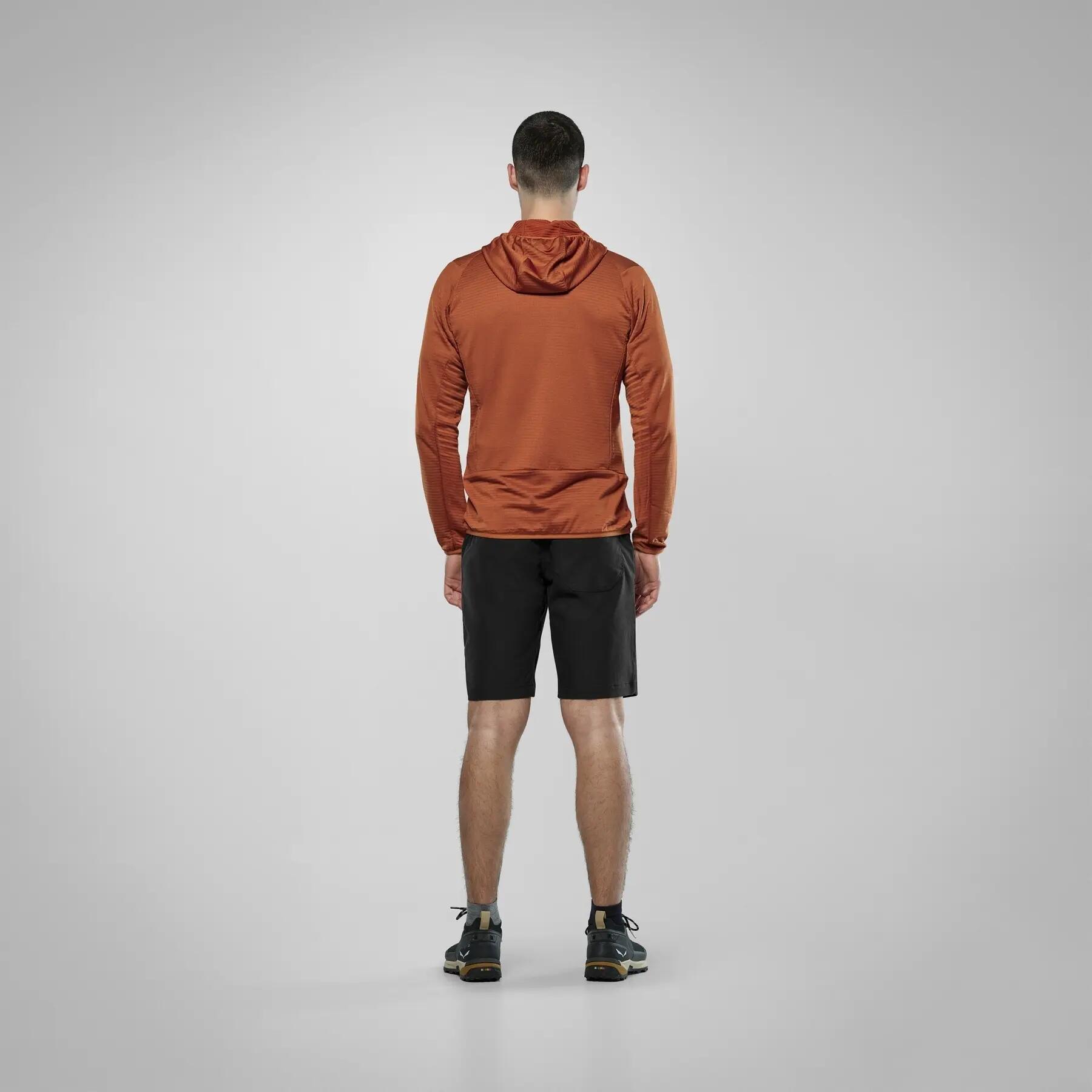 Salewa PUEZ polár férfi sportpulóver 7/8