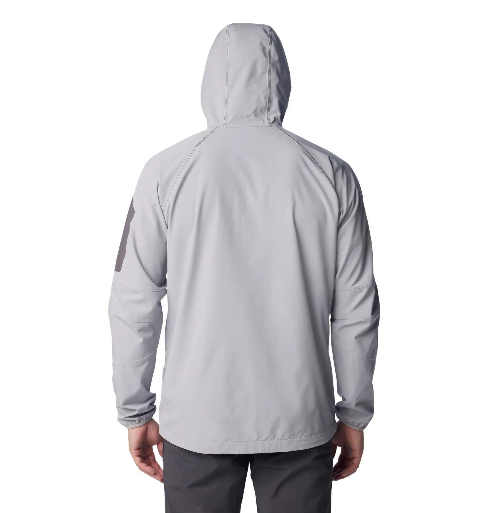 Jaqueta esportiva masculina Columbia TALL HEIGHTS 2/7