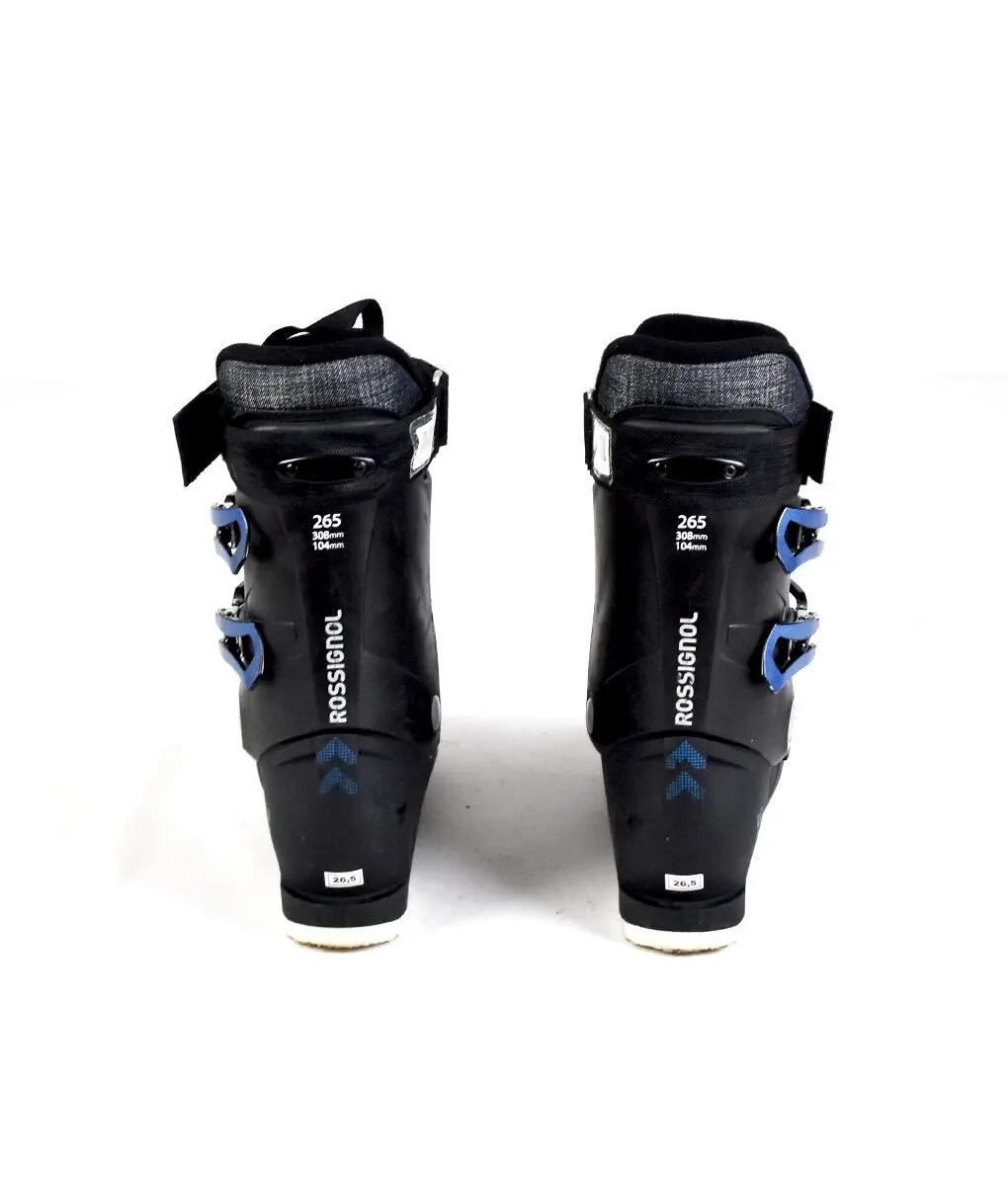 RECONDITIONNE - Chaussure de Ski Occasion Rossignol Pure Comfort 2025 (b) - BON 2/2