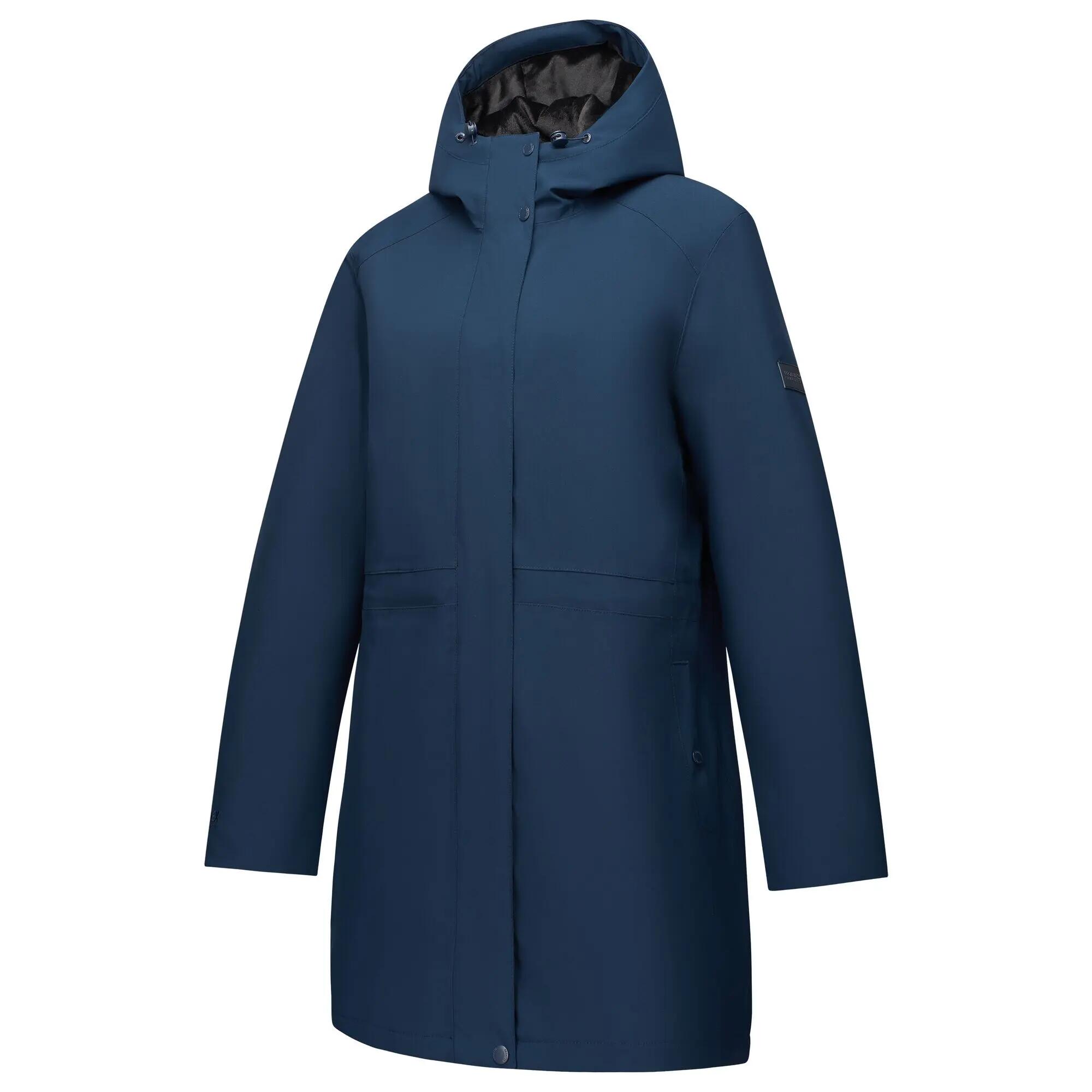 Chaqueta aislante Vallina Waterpoof para mujer 11/11
