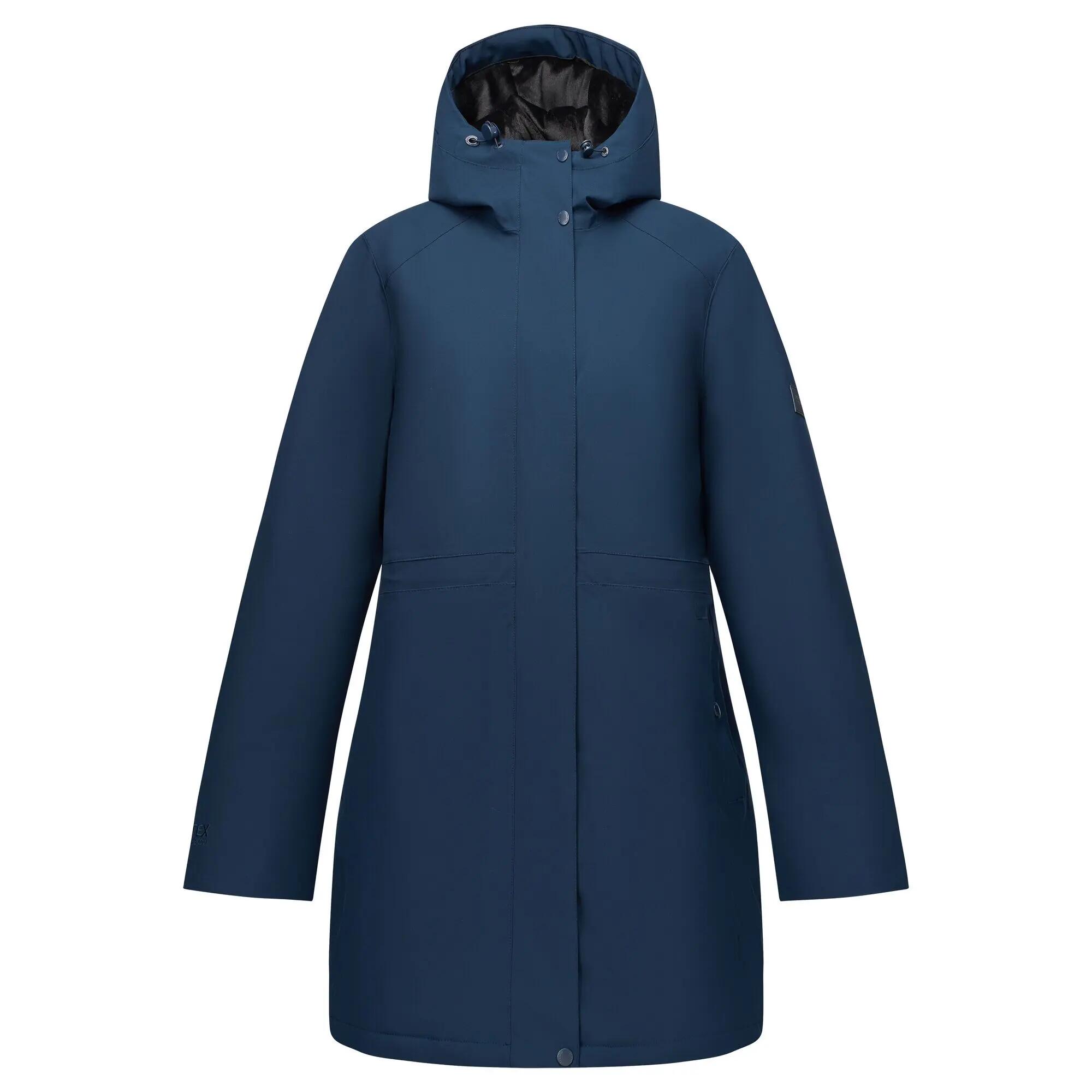 Chaqueta aislante Vallina Waterpoof para mujer 10/11