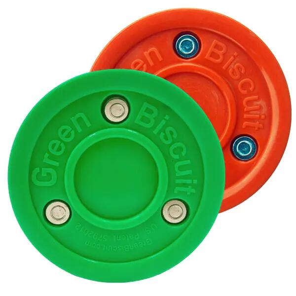 GREEN BISCUIT picture