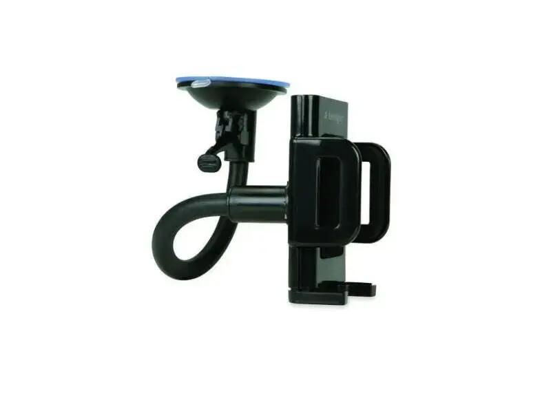 Supporto smartphone universale Kensington con ventosa per auto 2/2