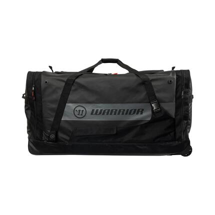 WARRIOR Roller sacs à roulettes BK Noir