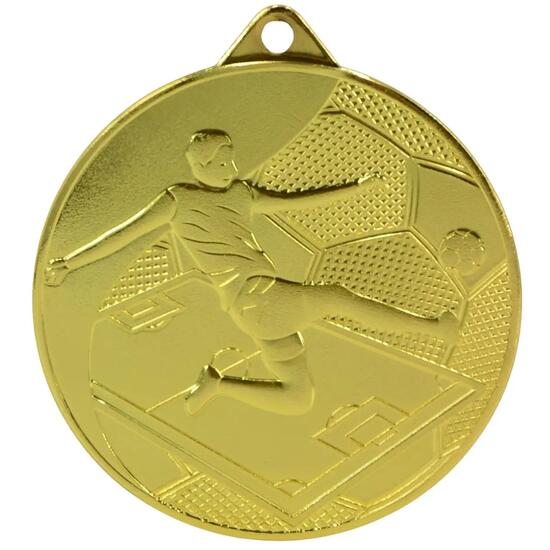 Medal Tryumf piłka nożna