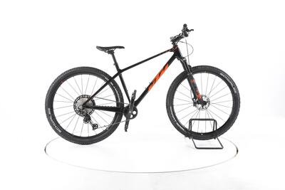 Tweedehands - ktm myroon master fahrrad hardtail - zeer goed