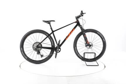 Reconditionné - KTM Myroon Master VTT semi-rigide - Très Bon