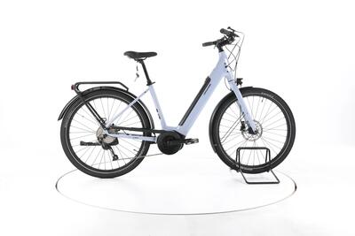 Tweedehands - cannondale adventure neo 3.1 eq lage instap - zeer goed