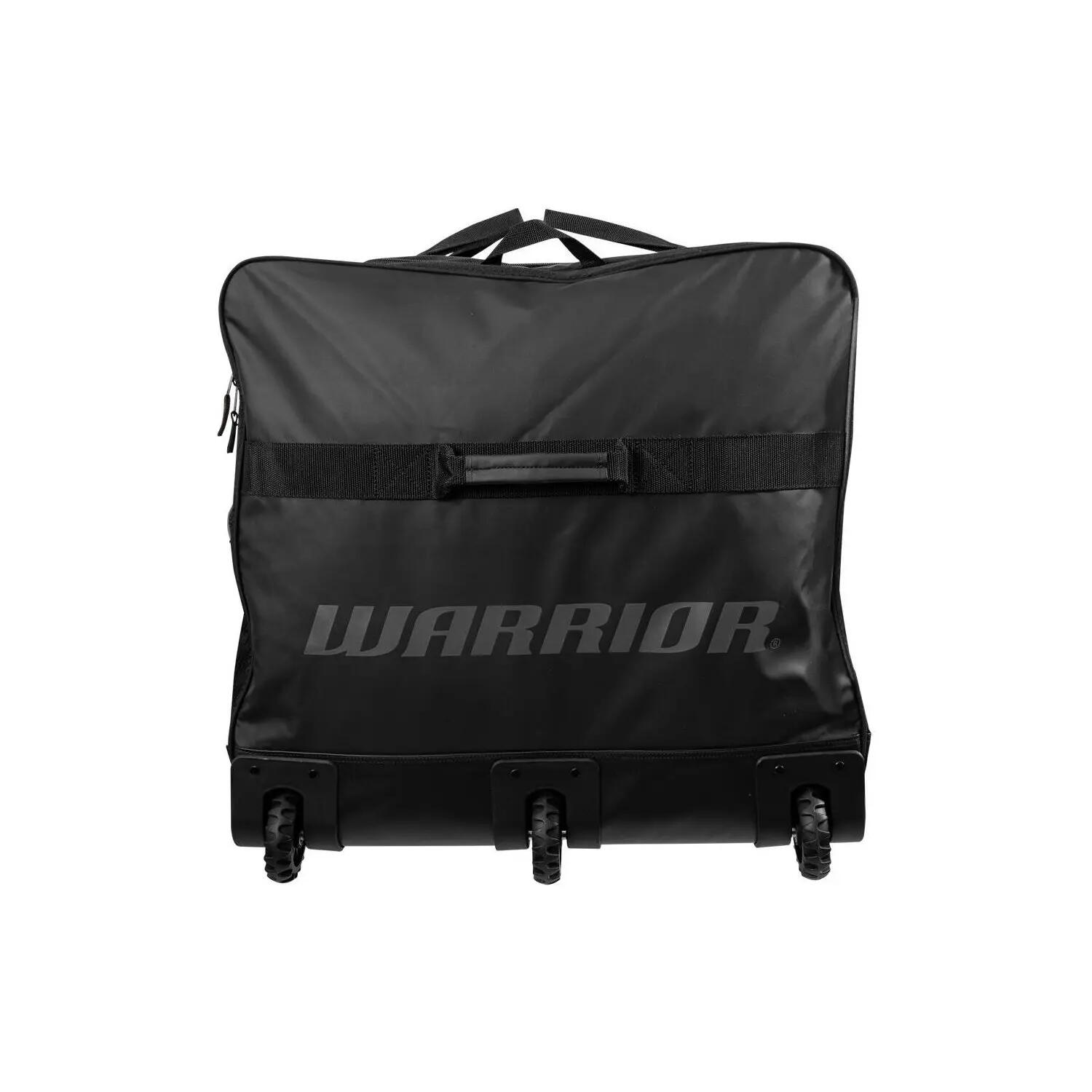 WARRIOR Roller-tassen BK Zwart 3/5