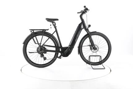 Tweedehands - KTM ZEG Cento 10 Plus Trekking E-Bike - Zeer goed