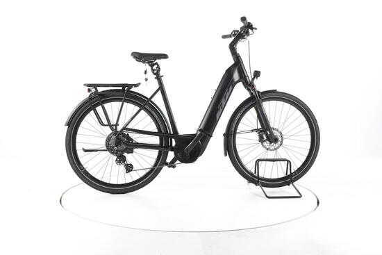 Tweedehands - KTM ZEG Cento 10 Plus Trekking E-Bike - Zeer goed