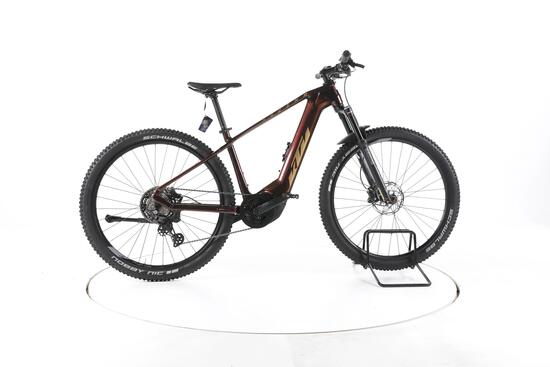 Reconditionné - KTM Macina Team 792 E-Bike - Très Bon