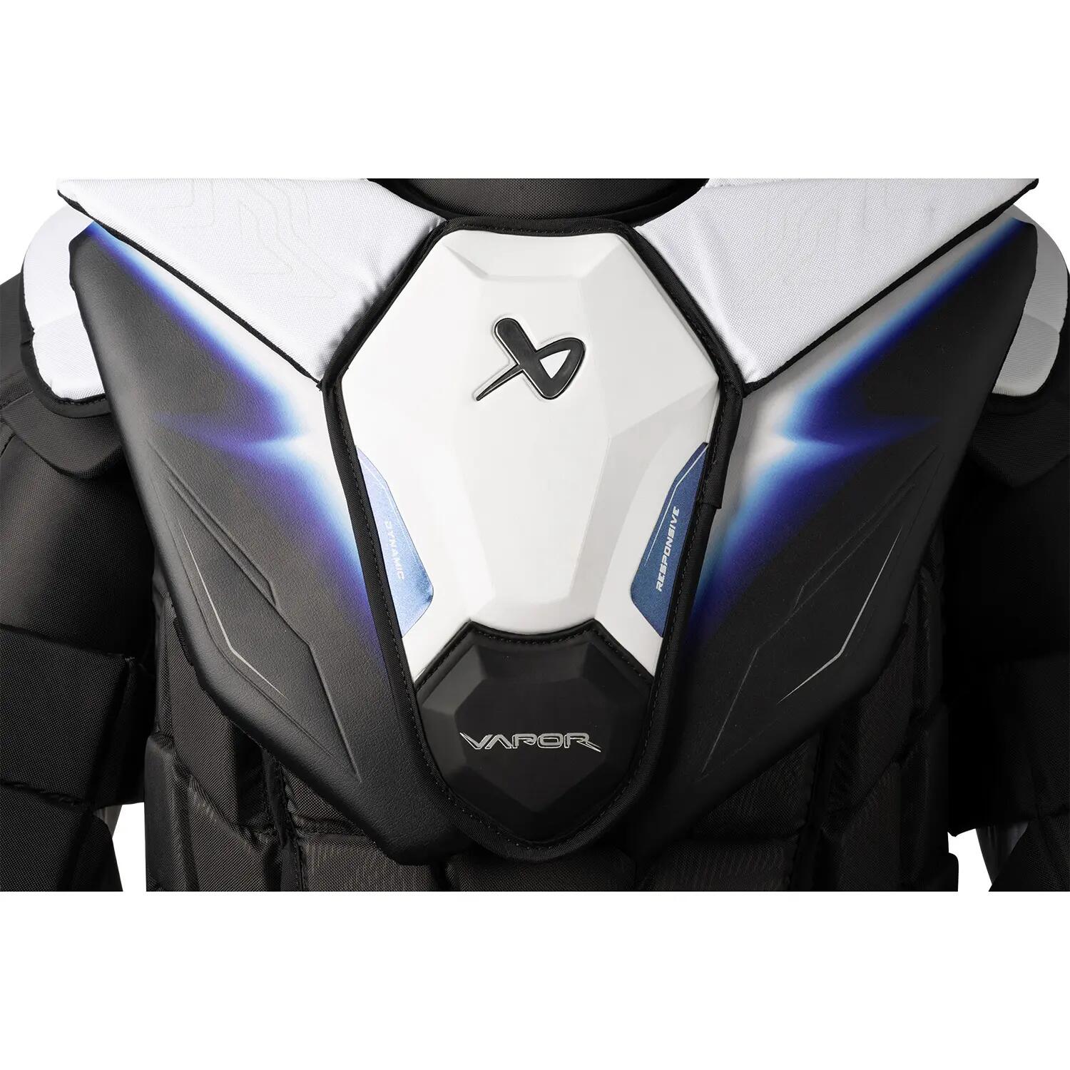 Brankářská ruka a tělo BAUER Vapor FLYLITE - Sr. 3/5