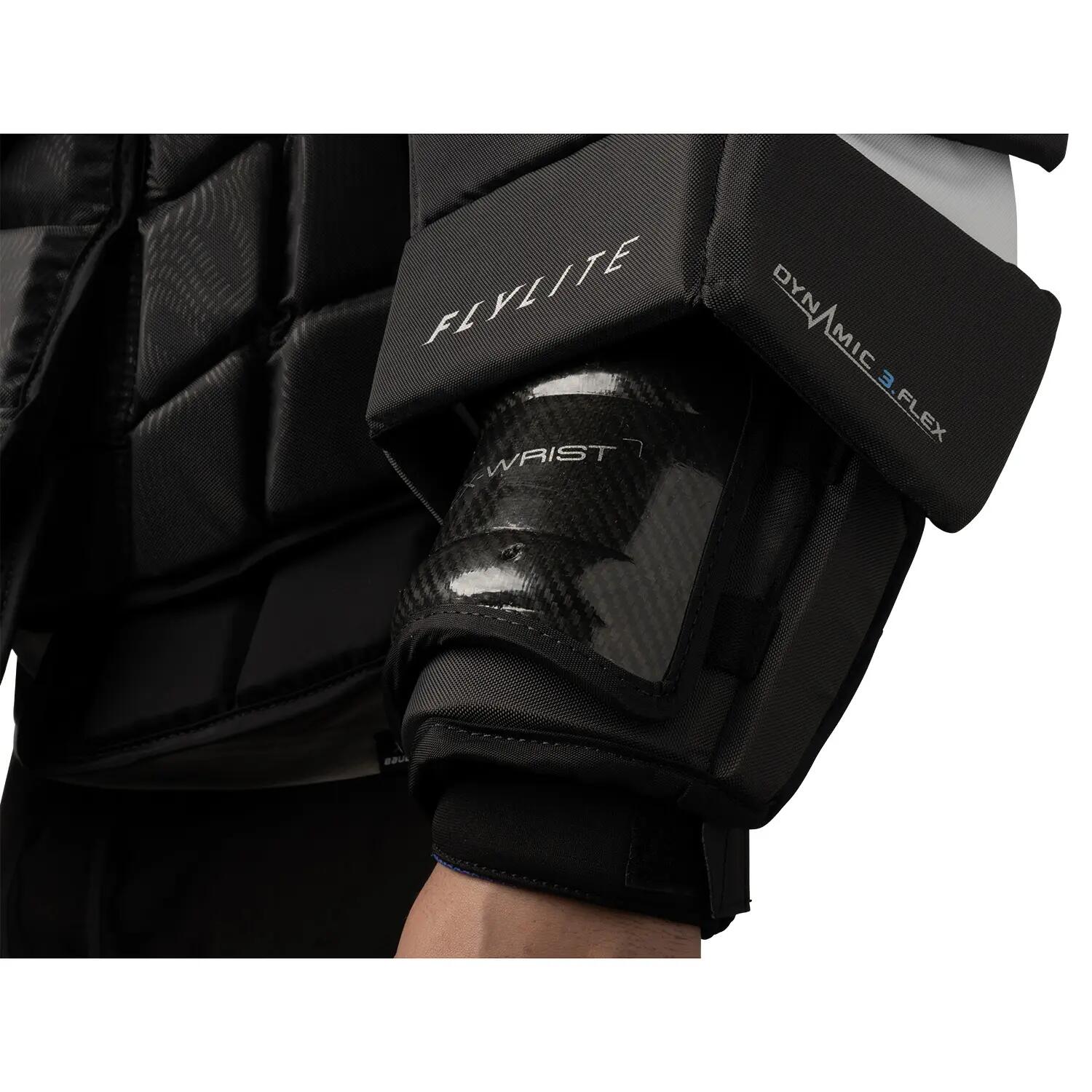 Brankářská ruka a tělo BAUER Vapor FLYLITE - Sr. 2/5