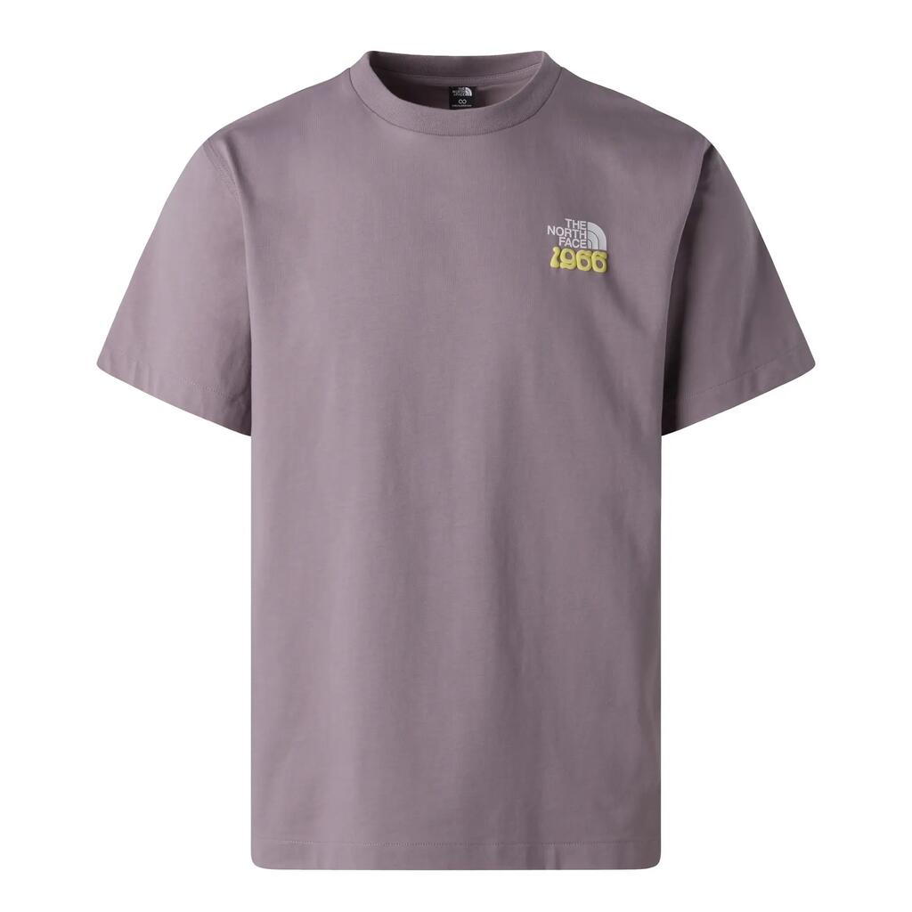 THE NORTH FACE MOTION NF0A8GAHG7O men's sports shirt