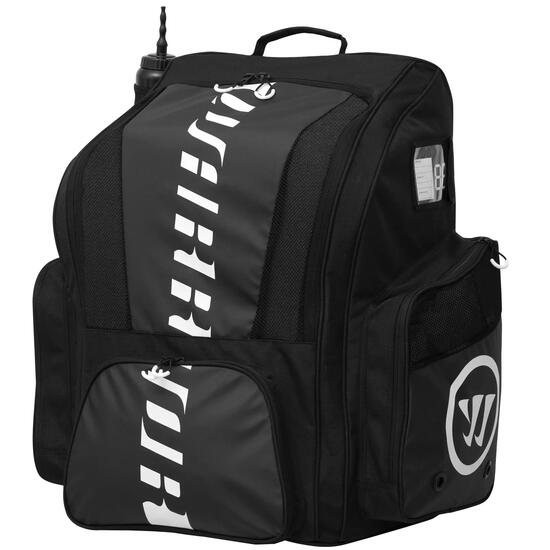 WARRIOR A20 Carry Back P Sacs à dos Noir