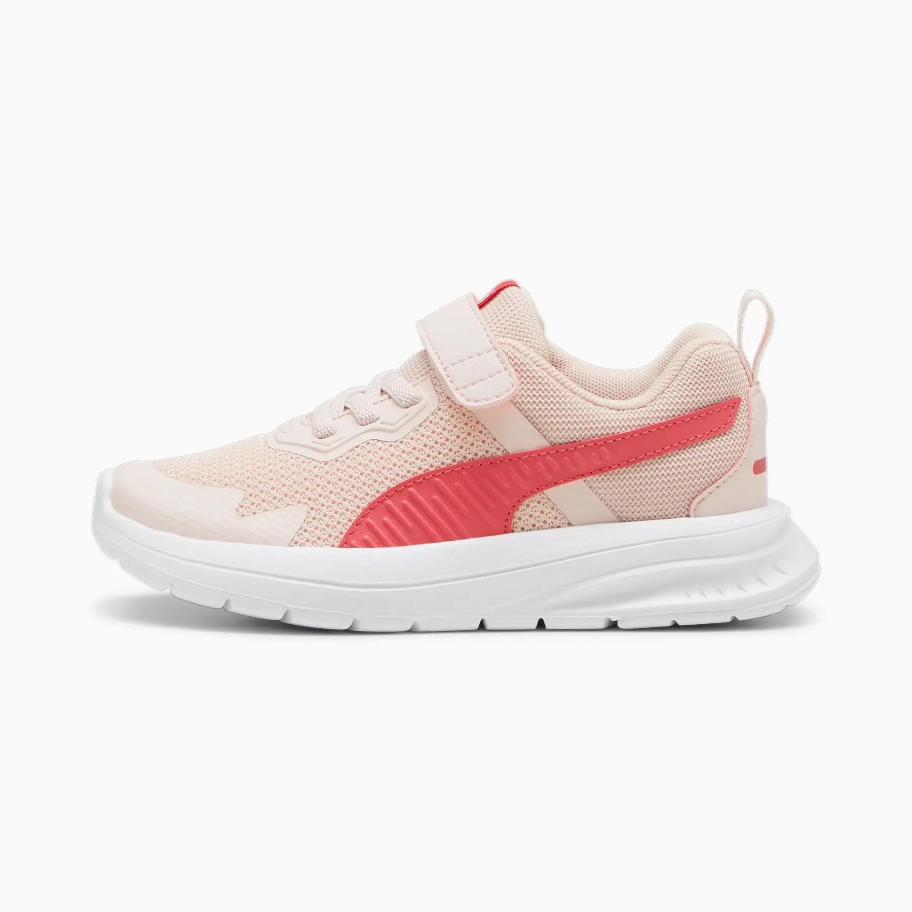 Sapatilhas corrida PUMA Evolve Run Mesh Alternative Closure criança 2/7
