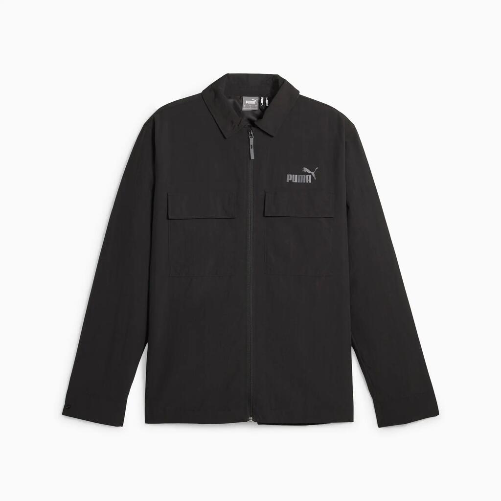 Puma TRANSEASONAL men's sports jacket