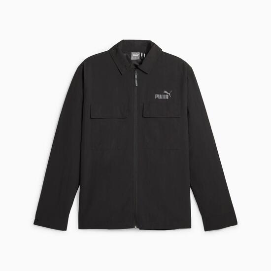 Puma TRANSEASONAL heren sportjas