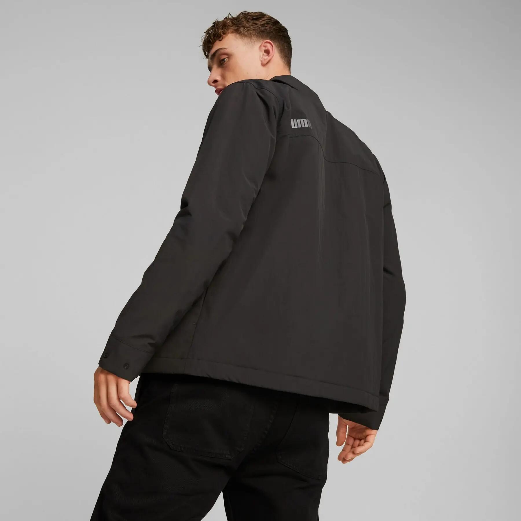 Veste de sport Puma TRANSEASONAL pour homme 7/7