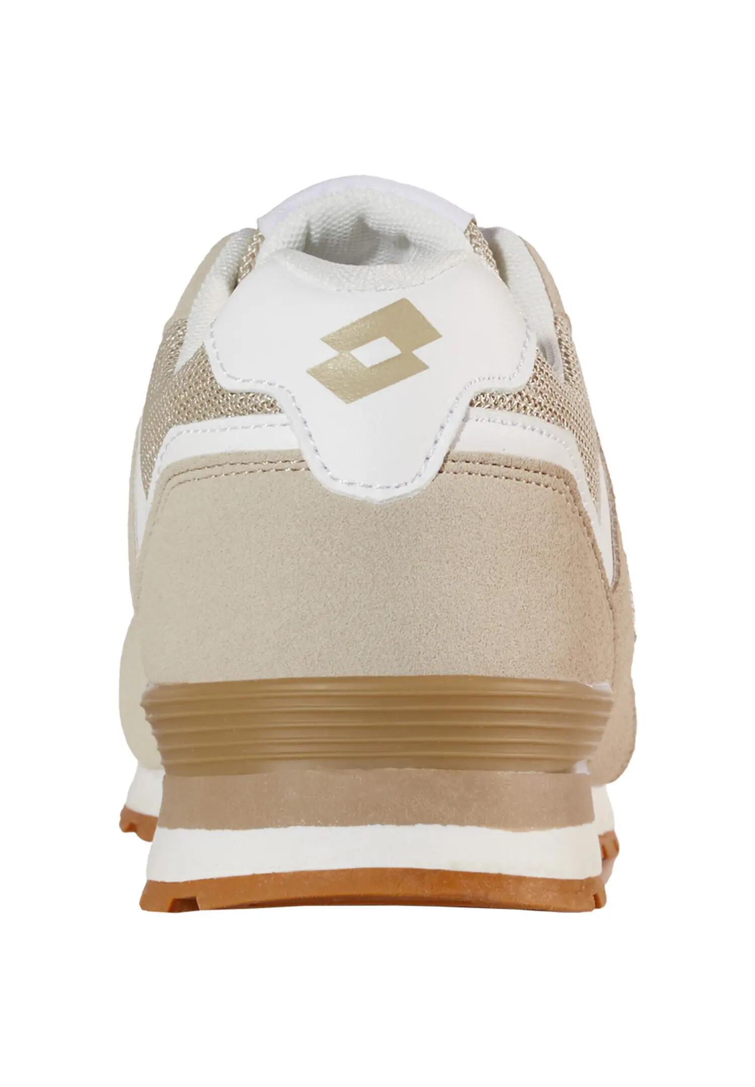 Lotto Unisex EPICAN Sneaker 2401850U 2110 Schuhe Sportschuh beige 3/3