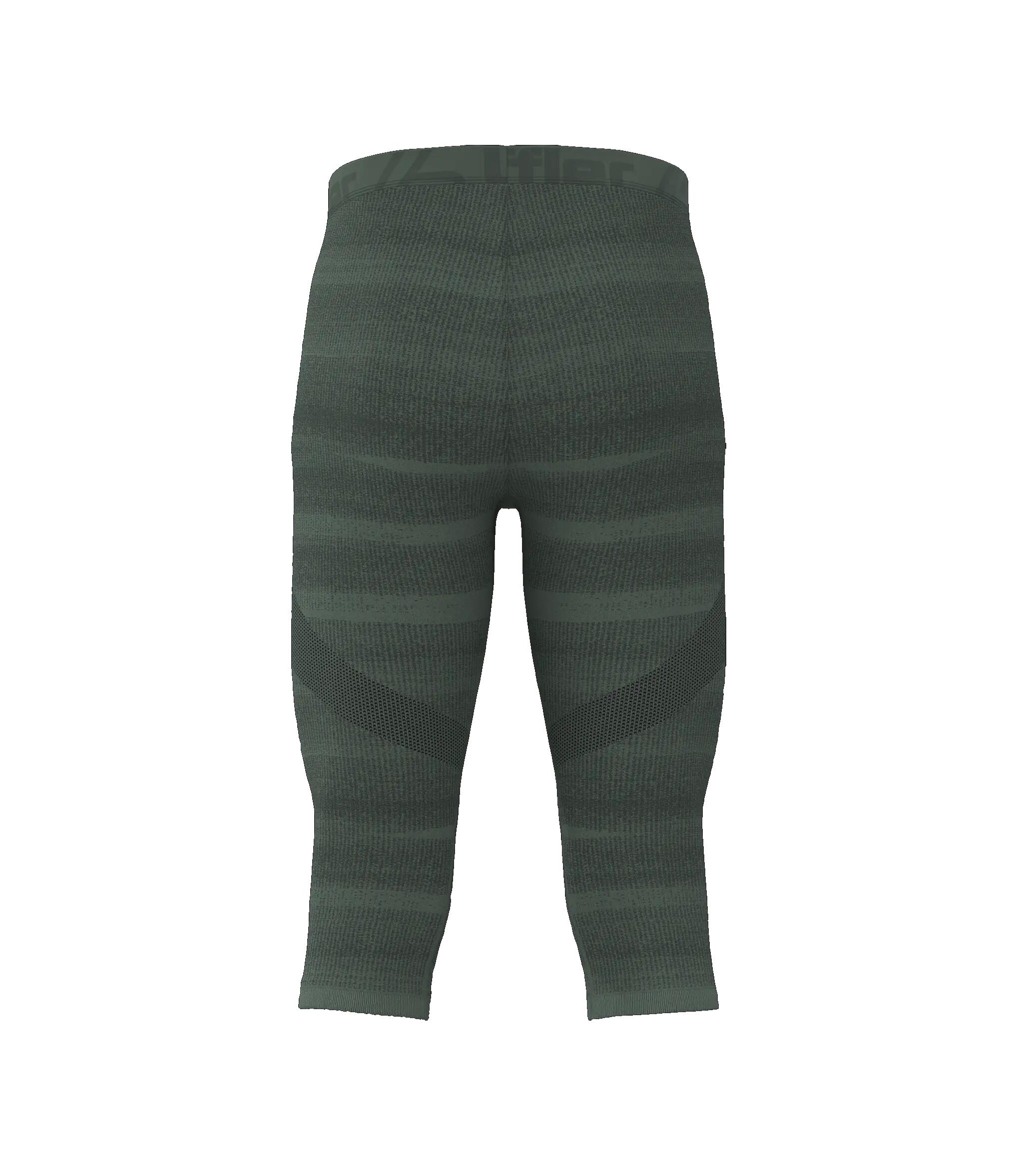 M 3/4 UNDERPANTS TRANSTEX  HYBRID 2/2