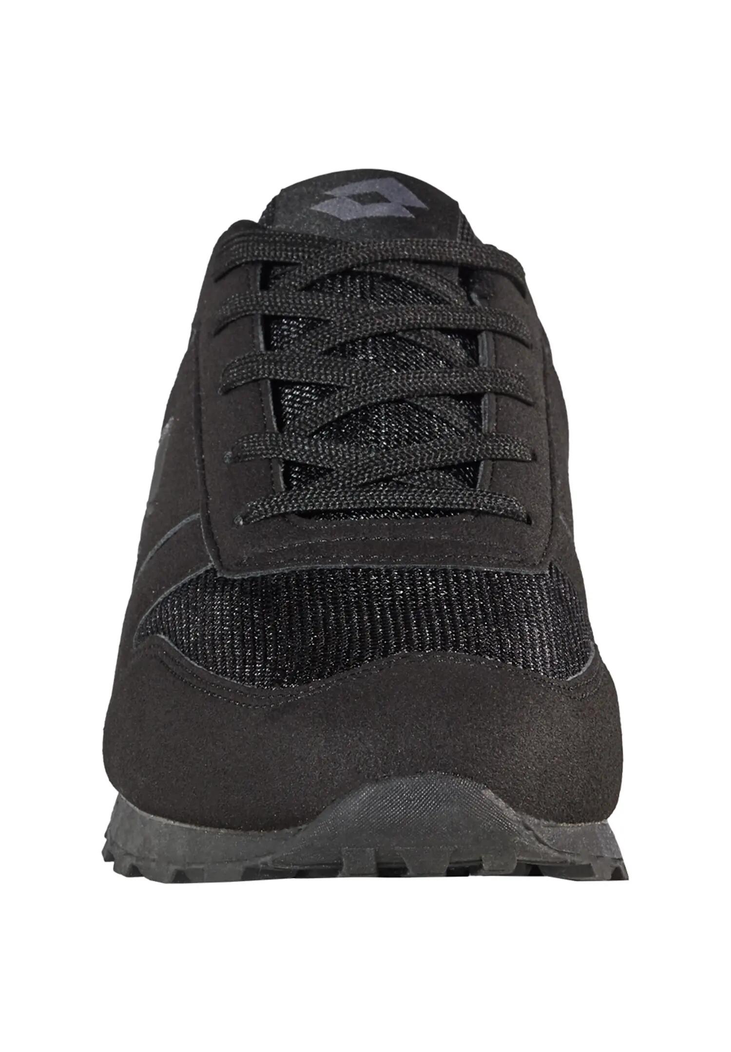 Lotto Unisex EPICAN Sneaker 2401850U 1119 Schuhe Sportschuh schwarz 2/3
