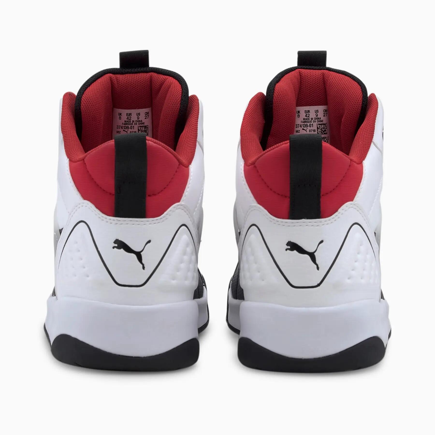 Zapatillas deportivas Puma BACKCOURT MID para hombre 6/7