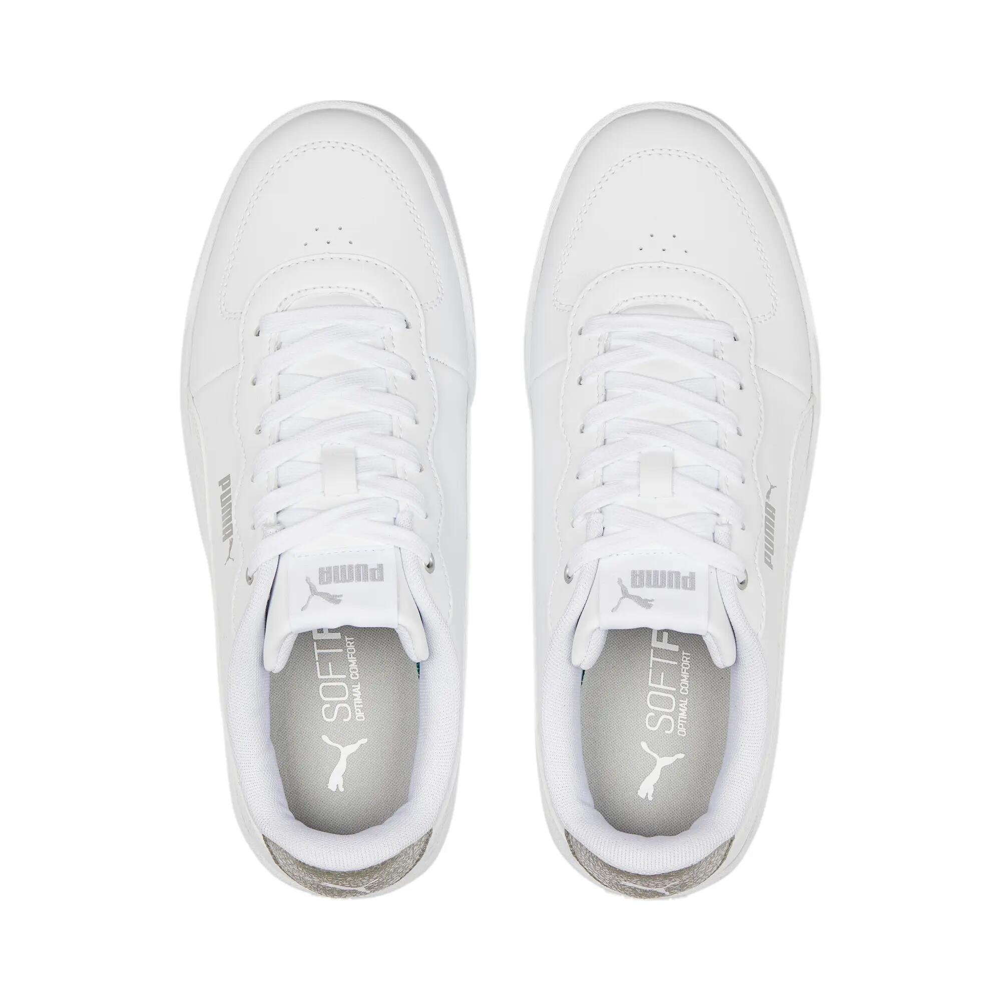 Zapatillas deportivas Puma SKYE CLEAN para mujer 5/7