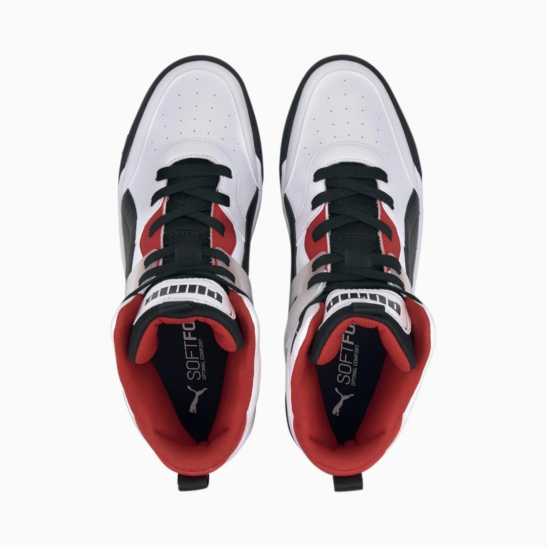 Zapatillas deportivas Puma BACKCOURT MID para hombre 5/7