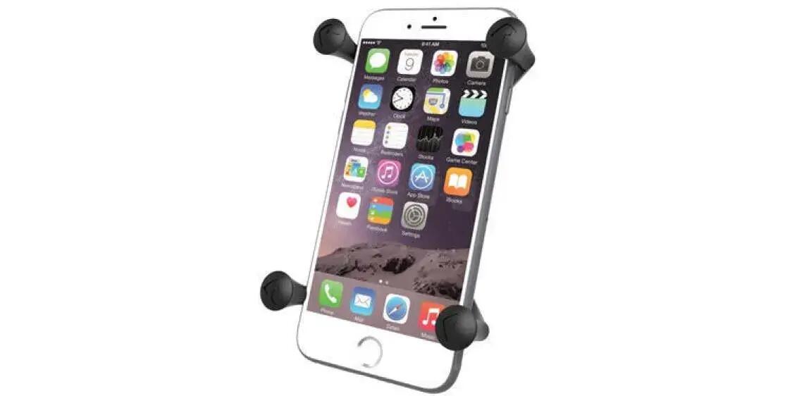 RAM MOUNTS picture