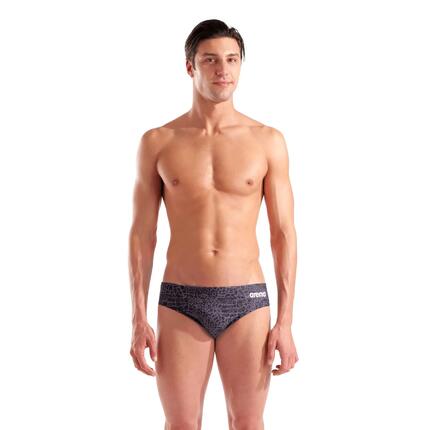 Slip de bain Homme - Snakeskin