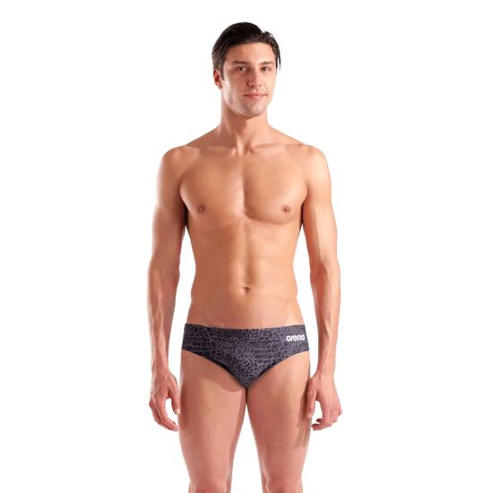 Slip de bain Homme - Snakeskin
