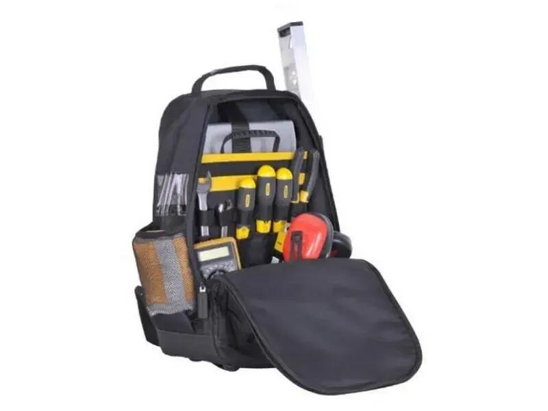 Stanley Zaino portautensili 600x600 Denier Nylon 2/2