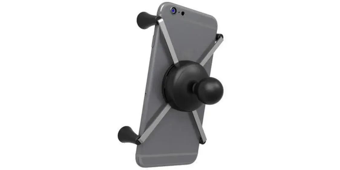 RAM Mounts Support Smartphone X-Grip RAM-HOL-UN10BU 2/2